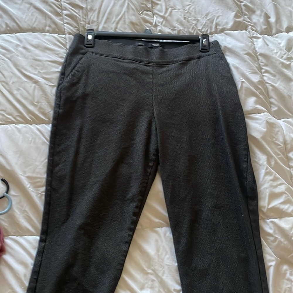 Dress pants